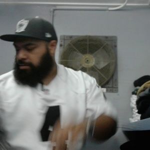 Meet your Posher, Louie